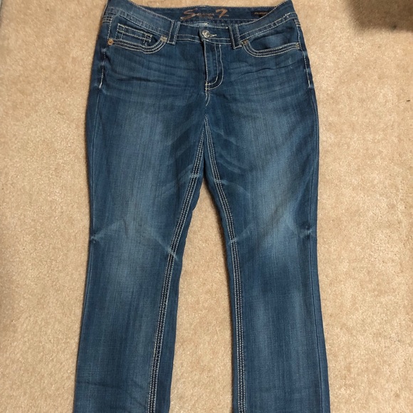 seven 7 jean